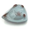 Kalahari KWV Paarl Organic Shaped Bowl