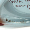 Kalahari KWV Paarl Organic Shaped Bowl