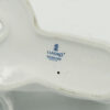 Lladro Angel Laying Down  5723