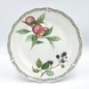 Noritake Royal Orchard Japan Main Plate