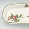 Noritake Royal Orchard Japan Oven Dish