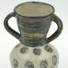 Rorke's Drift Pottery Vase L Shabangu 2016