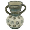 Rorke's Drift Pottery Vase L Shabangu 2016