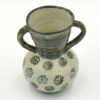 Rorke's Drift Pottery Vase L Shabangu 2016