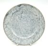 Royal Albert Gossamer Side Plate Grey