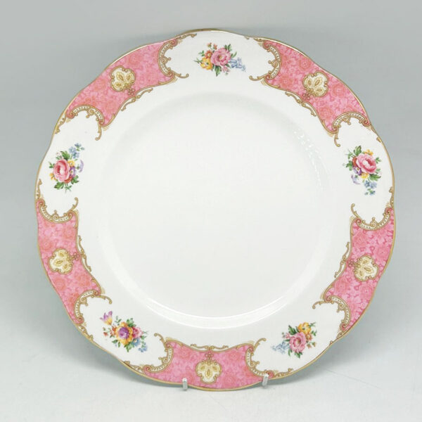 Royal Albert Lady Carlyle Entree Plate