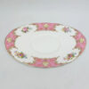 Royal-Albert-Lady-Carlyle-Sauce-Boat-On-Stand-4 Royal Albert Lady Carlyle Sauce Boat On Stand