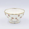 Royal Albert Pink Rosebud Sugar Bowl C1925