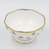 Royal Albert Pink Rosebud Sugar Bowl C1925