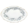 Royal-Albert-Silver-Maple-Oblong-Serving-Bowl Royal Albert Silver Maple Oblong Serving Bowl