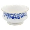 Royal Albert Aristocrat Coffee Sugar Bowl C1960