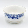 Royal Albert Aristocrat Coffee Sugar Bowl C1960