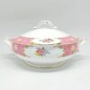 Royal Albert Lady Carlyle Vegetable Bowl and Cover