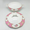 Royal Albert Lady Carlyle Vegetable Bowl and Cover