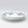 Royal Albert Silver Maple Oval Bowl