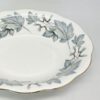 Royal Albert Silver Maple Oval Bowl
