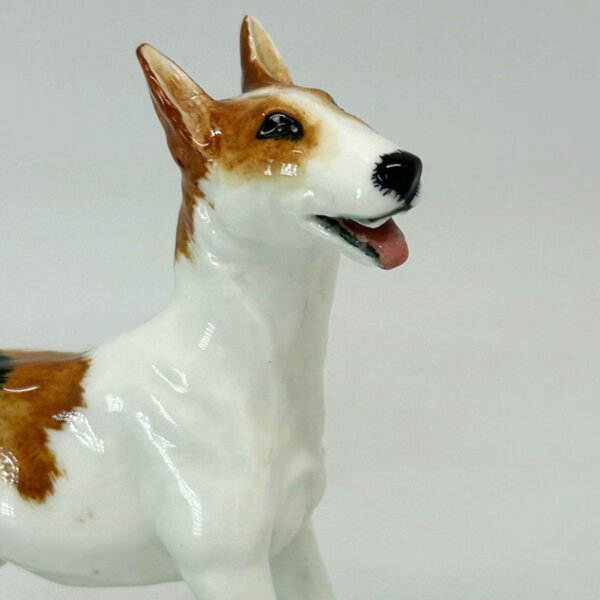 Royal Doulton Bull Terrier HN2511