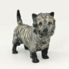 Royal Doulton Charming Eyes Cairn Terrier  HN1035