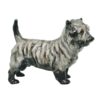 Royal Doulton Charming Eyes Cairn Terrier  HN1035