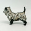 Royal Doulton Charming Eyes Cairn Terrier  HN1035