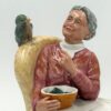 Royal Doulton Figurine Pretty Polly HN2768