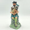 Royal Doulton Figurine The Piper HN2907