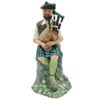 Royal Doulton Figurine The Piper HN2907