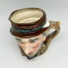 Royal Doulton Large Character Jug Johnny Appleseed D6372
