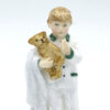 Royal Doulton Figurine Sleepyhead HN3761