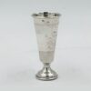 Russian Silver Kiddush Cup  84