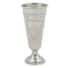 Russian Silver Kiddush Cup  84