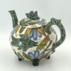 Ardmore Hand Painted Large Tea Pot By Mishali 1994