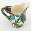 Ardmore Hand Painted Crocodile Jug Othlg