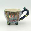 Ardmore Hand Painted Mug By Promise 1995