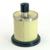 Art Deco Silent Flame Bakelite Table Lighter