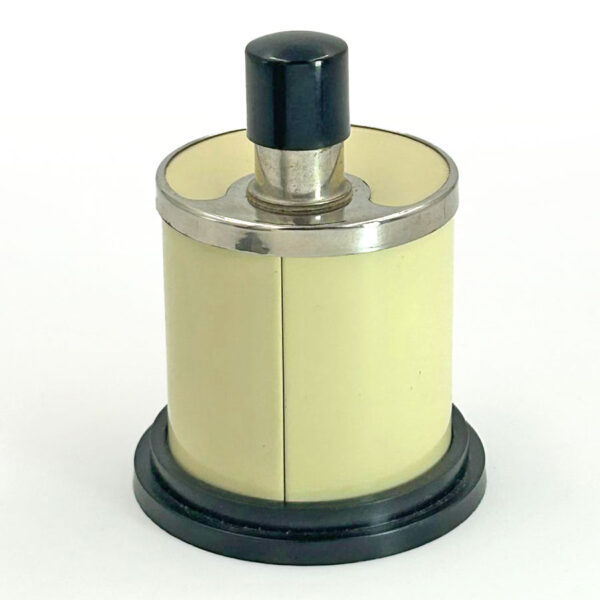 Art Deco Silent Flame Bakelite Table Lighter