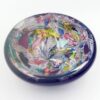 Arte Vetraria Muranese Murano Tutti Frutti Bowl C1953