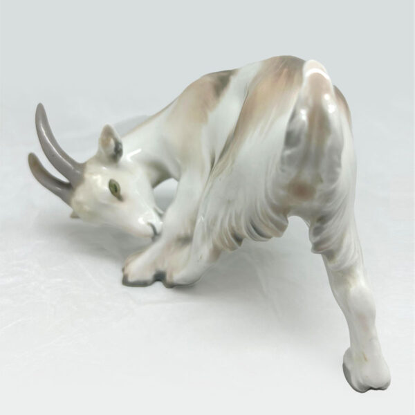 B & G Bing & Grondahl Goat 1700