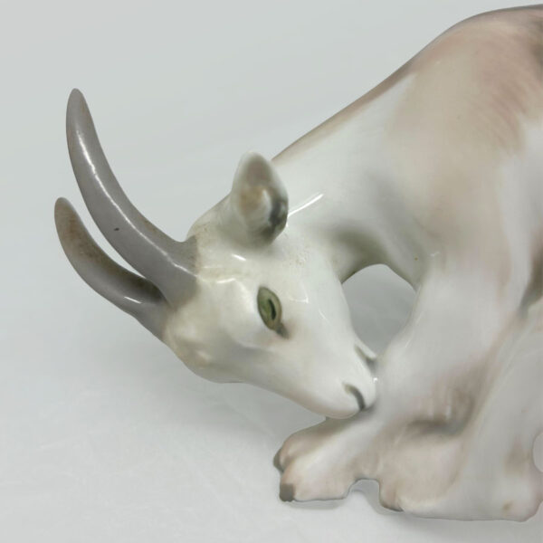 B & G Bing & Grondahl Goat 1700