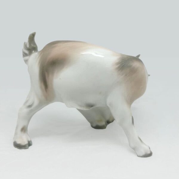 B & G Bing & Grondahl Goat 1700