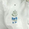 B & G Bing & Grondahl Goat 1700