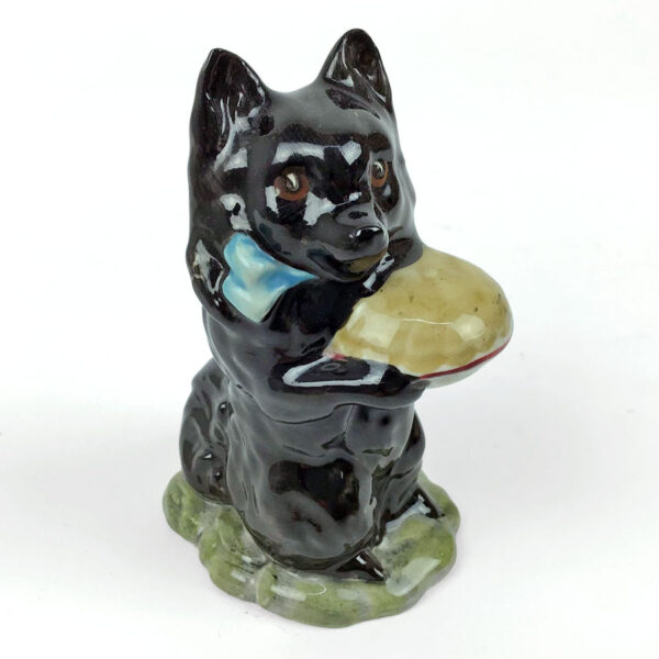 Beswick Beatrix Potter Figurine Duchess With Pie BP3B