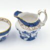 Booths Real Old Willow Coffee Service