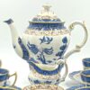 Booths Real Old Willow Coffee Service