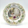 Brambly Hedge Royal Doulton Grand Bathroom Plate