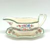 Copeland Spode Chinese Rose Pattern Gravy Boat