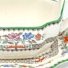 Copeland Spode Chinese Rose Pattern Gravy Boat