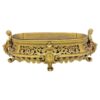 Gilt Bronze French Cherub Jardiniere 19th