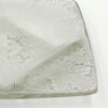 Lalique Vezelay Frosted Art Nouveau Leaf Design Ashtray C1924