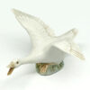 Lladro Duck On Base Landing